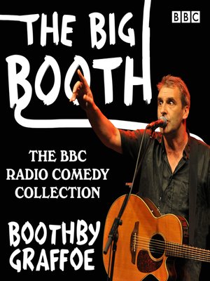 cover image of The Big Booth